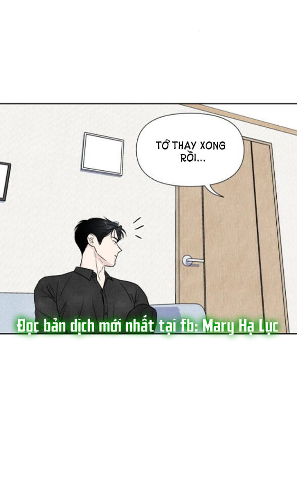 Điều Khiến Tôi Quyết Tâm Chết Đi - Chap 48.1 - Trang 23