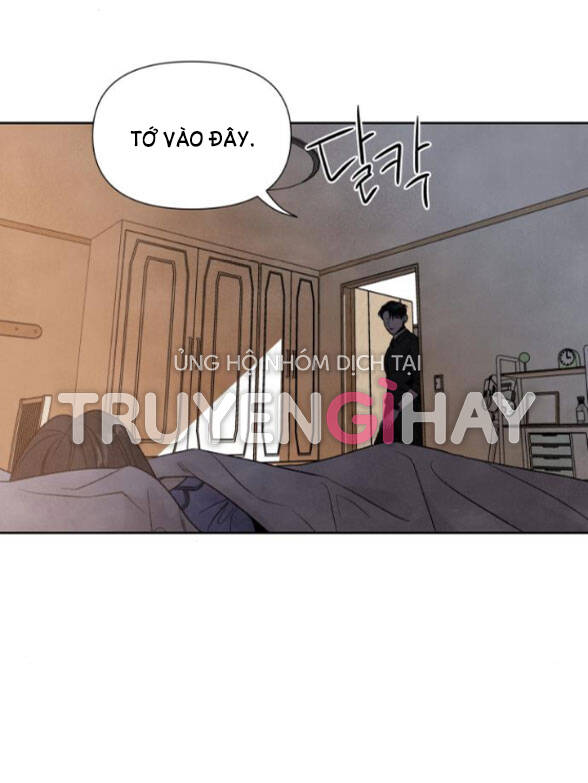 Điều Khiến Tôi Quyết Tâm Chết Đi - Chap 48.1 - Trang 24