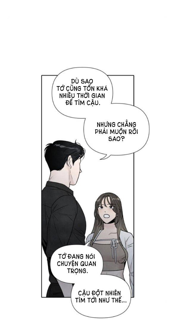 Điều Khiến Tôi Quyết Tâm Chết Đi - Chap 48.1 - Trang 7