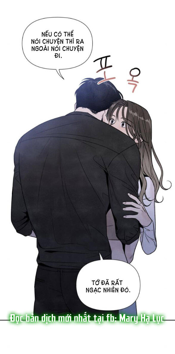 Điều Khiến Tôi Quyết Tâm Chết Đi - Chap 48.1 - Trang 9