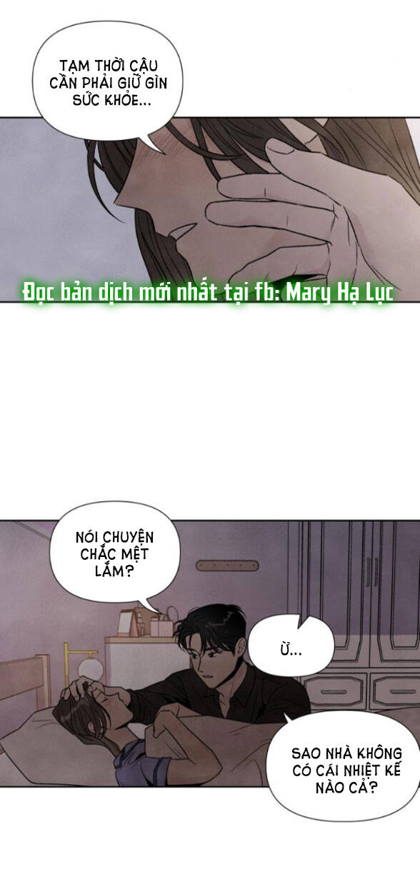 Điều Khiến Tôi Quyết Tâm Chết Đi - Chap 48.2 - Trang 1