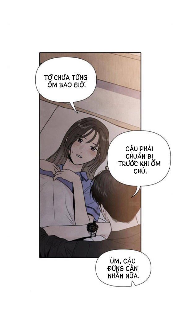 Điều Khiến Tôi Quyết Tâm Chết Đi - Chap 48.2 - Trang 2