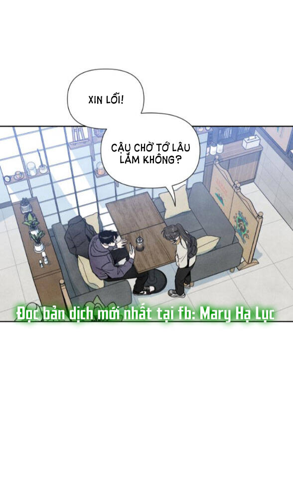 Điều Khiến Tôi Quyết Tâm Chết Đi - Chap 48.2 - Trang 16