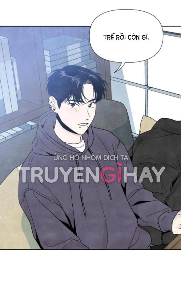 Điều Khiến Tôi Quyết Tâm Chết Đi - Chap 48.2 - Trang 17