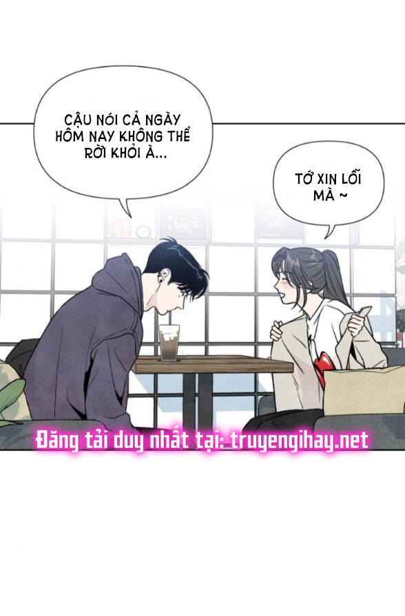 Điều Khiến Tôi Quyết Tâm Chết Đi - Chap 48.2 - Trang 18