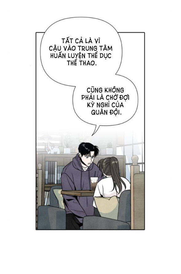 Điều Khiến Tôi Quyết Tâm Chết Đi - Chap 48.2 - Trang 19