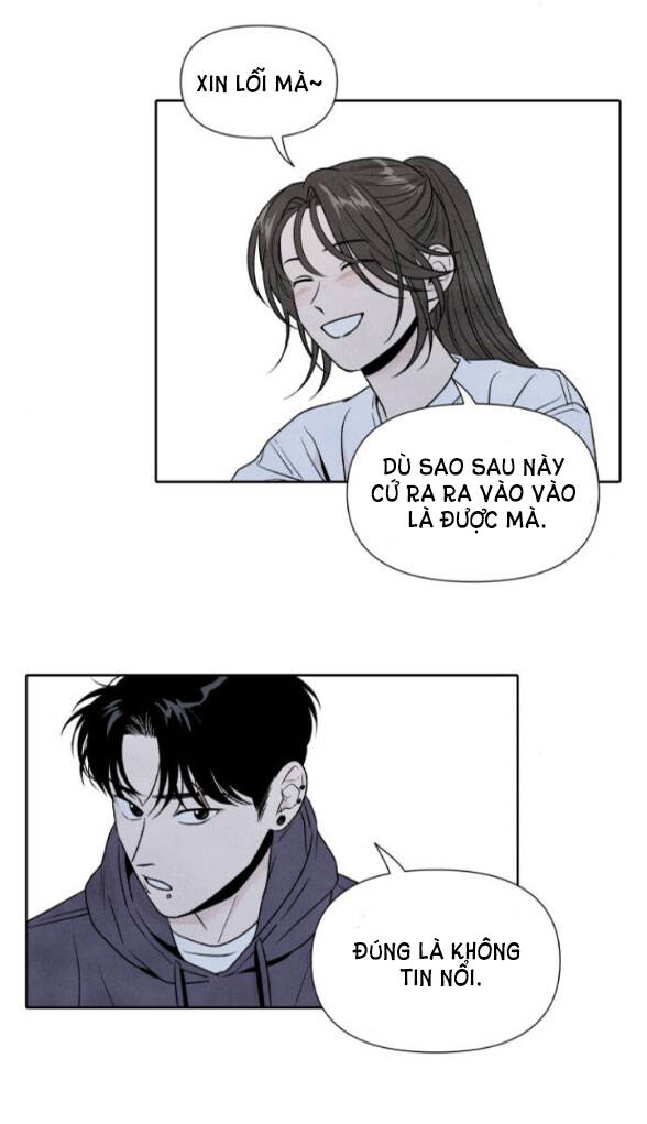 Điều Khiến Tôi Quyết Tâm Chết Đi - Chap 48.2 - Trang 20