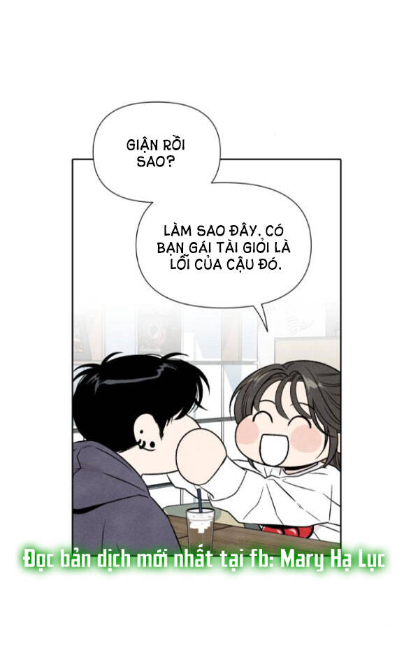 Điều Khiến Tôi Quyết Tâm Chết Đi - Chap 48.2 - Trang 21