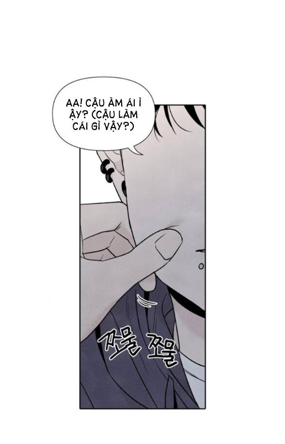 Điều Khiến Tôi Quyết Tâm Chết Đi - Chap 48.2 - Trang 22