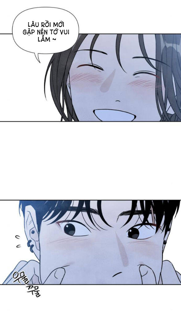 Điều Khiến Tôi Quyết Tâm Chết Đi - Chap 48.2 - Trang 23