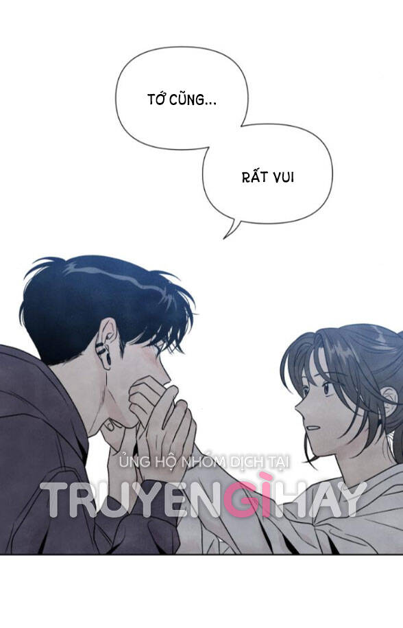 Điều Khiến Tôi Quyết Tâm Chết Đi - Chap 48.2 - Trang 24