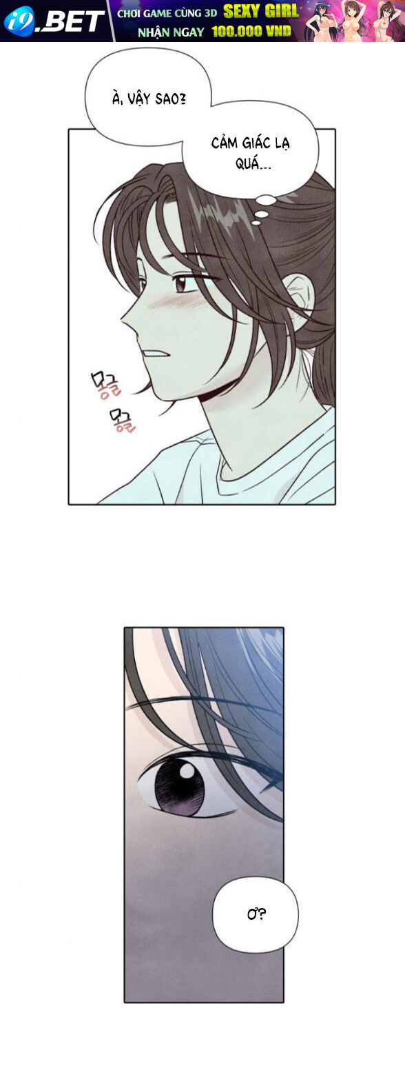 Điều Khiến Tôi Quyết Tâm Chết Đi - Chap 48.2 - Trang 25