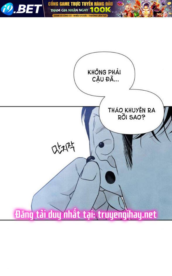 Điều Khiến Tôi Quyết Tâm Chết Đi - Chap 48.2 - Trang 26