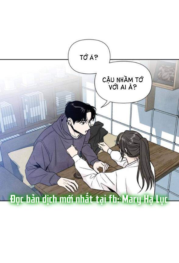 Điều Khiến Tôi Quyết Tâm Chết Đi - Chap 48.2 - Trang 27