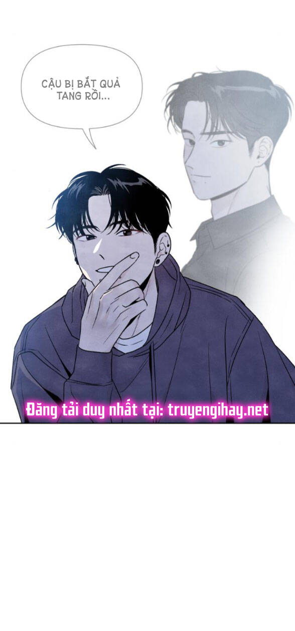 Điều Khiến Tôi Quyết Tâm Chết Đi - Chap 48.2 - Trang 29