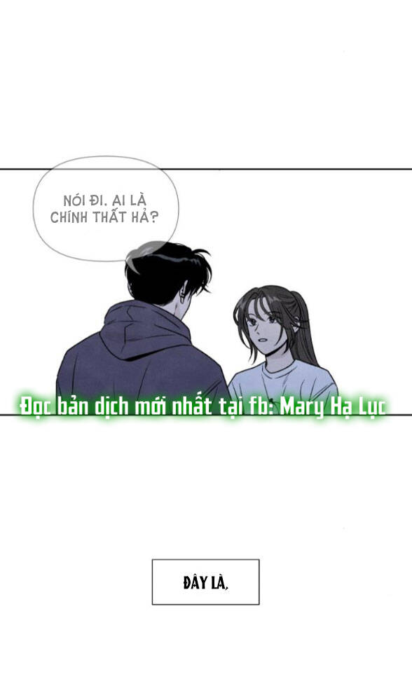 Điều Khiến Tôi Quyết Tâm Chết Đi - Chap 48.2 - Trang 30