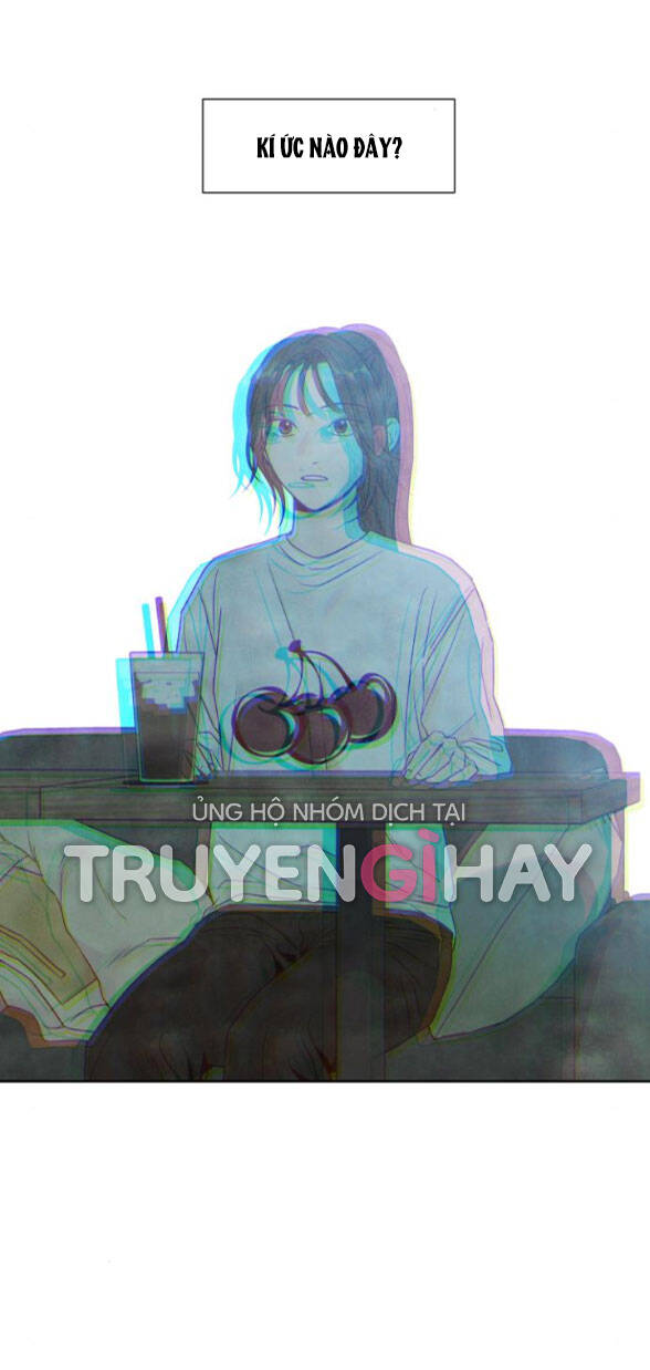 Điều Khiến Tôi Quyết Tâm Chết Đi - Chap 48.2 - Trang 31