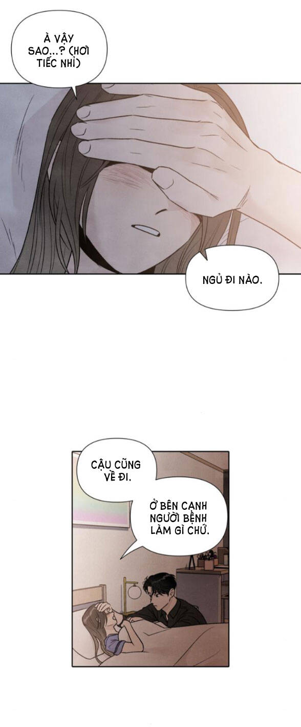Điều Khiến Tôi Quyết Tâm Chết Đi - Chap 48.2 - Trang 5