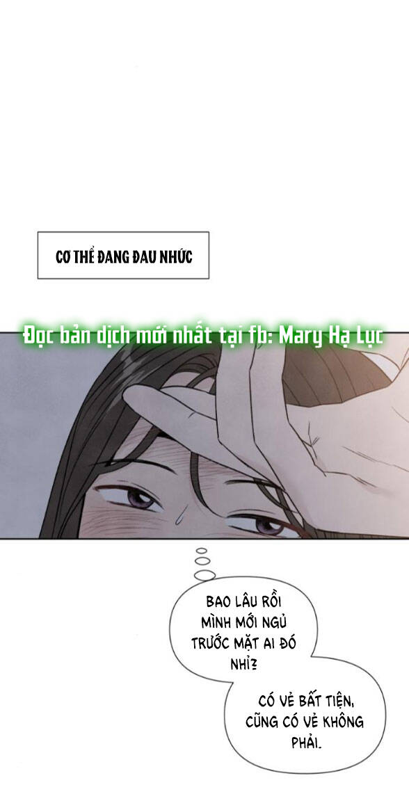 Điều Khiến Tôi Quyết Tâm Chết Đi - Chap 48.2 - Trang 7