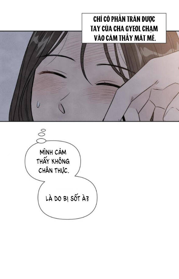 Điều Khiến Tôi Quyết Tâm Chết Đi - Chap 48.2 - Trang 8