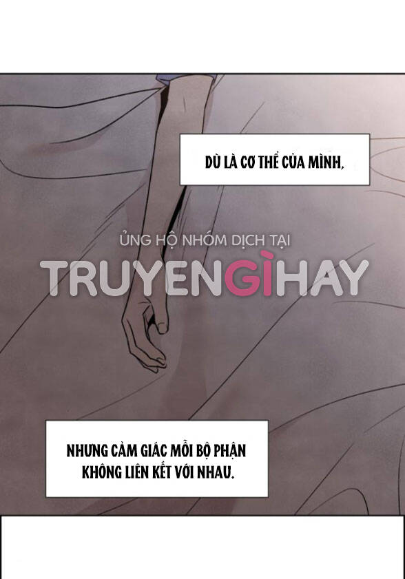 Điều Khiến Tôi Quyết Tâm Chết Đi - Chap 48.2 - Trang 9