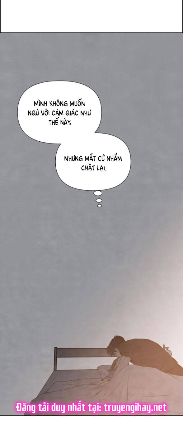 Điều Khiến Tôi Quyết Tâm Chết Đi - Chap 48.2 - Trang 10