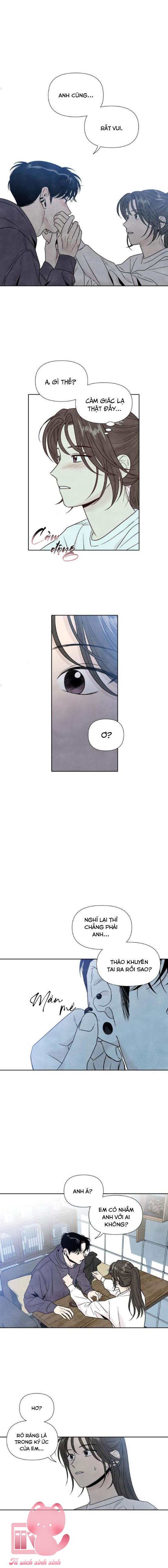 Điều Khiến Tôi Quyết Tâm Chết Đi - Chap 48 - Trang 12