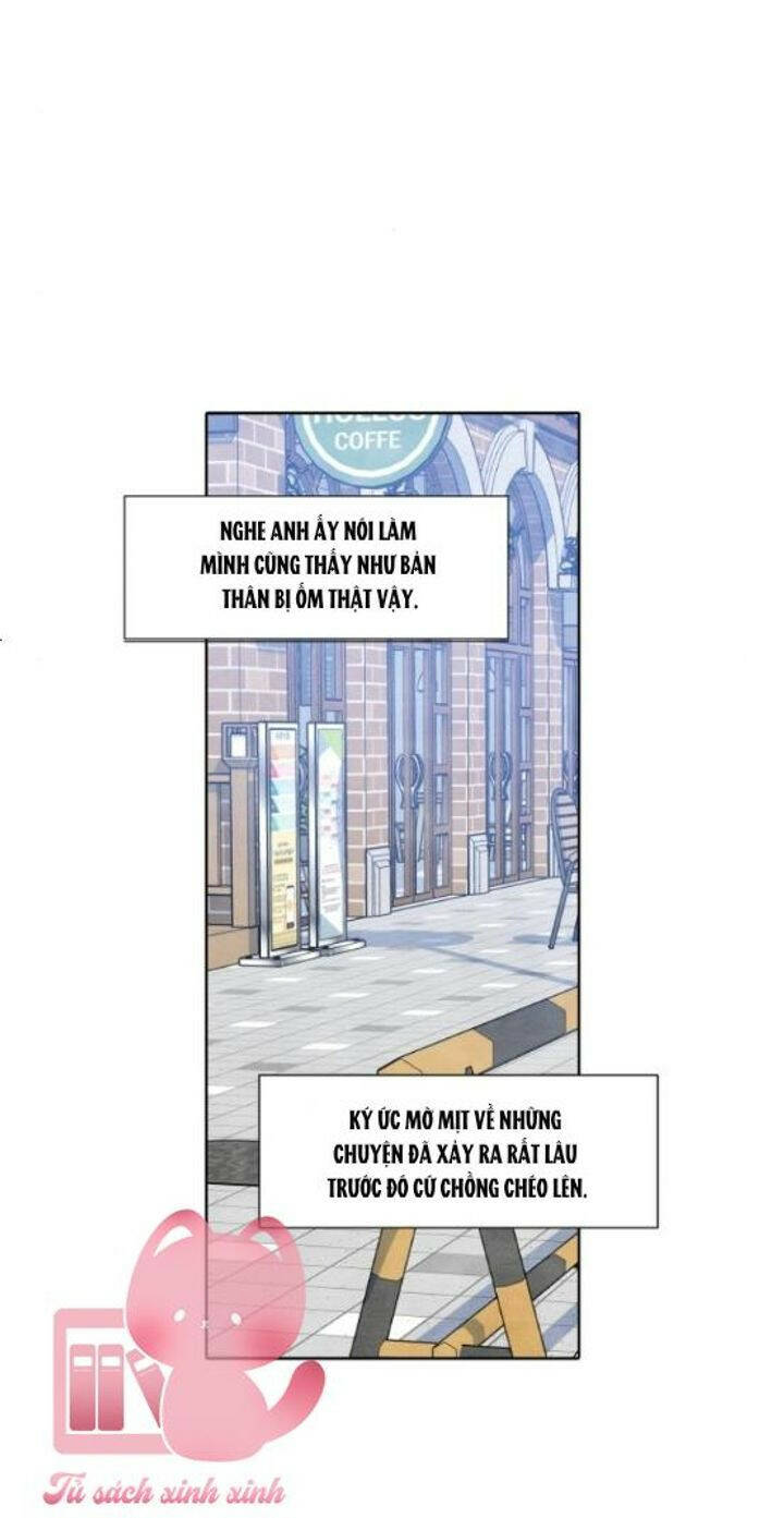 Điều Khiến Tôi Quyết Tâm Chết Đi - Chap 49 - Trang 11