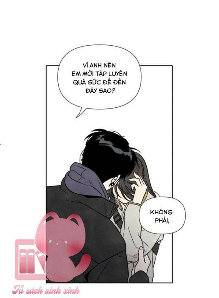 Điều Khiến Tôi Quyết Tâm Chết Đi - Chap 49 - Trang 12