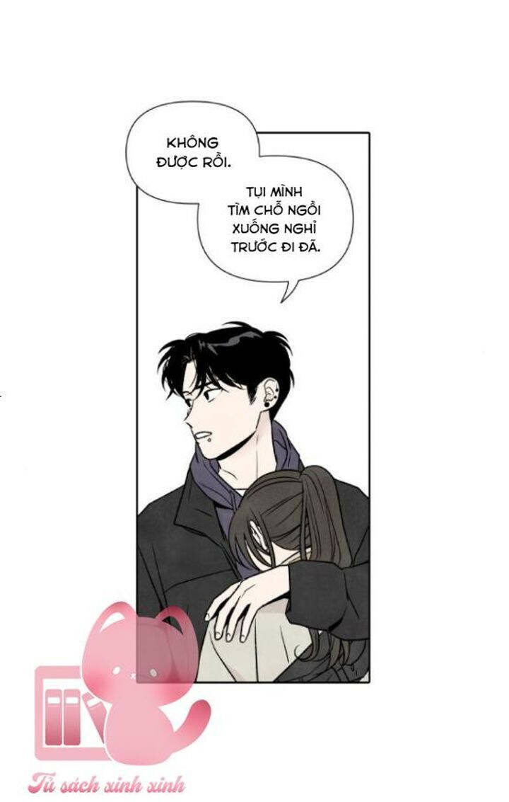 Điều Khiến Tôi Quyết Tâm Chết Đi - Chap 49 - Trang 16