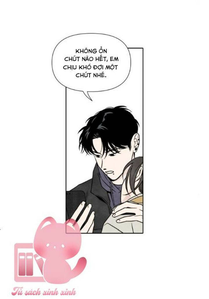 Điều Khiến Tôi Quyết Tâm Chết Đi - Chap 49 - Trang 18
