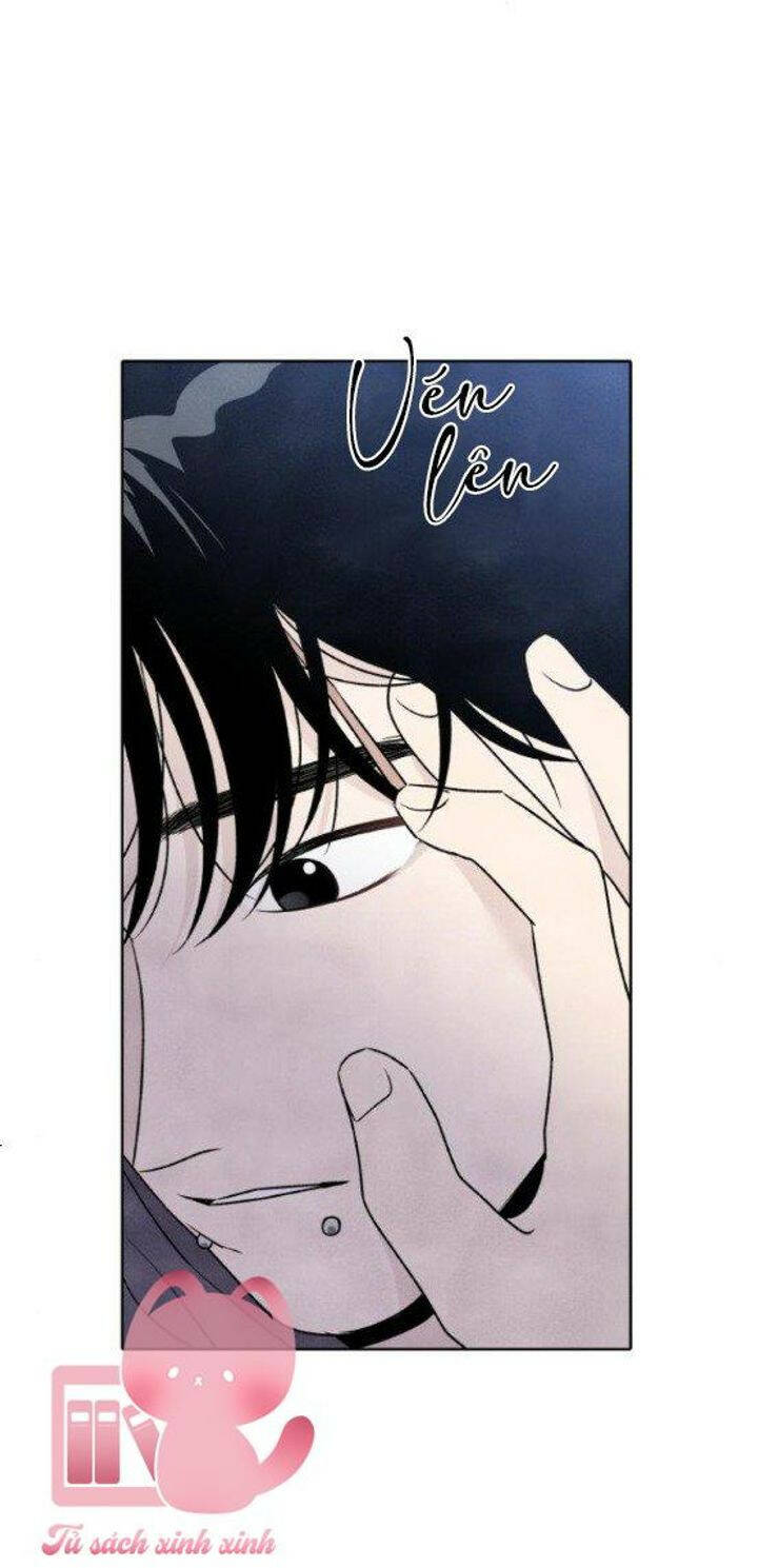 Điều Khiến Tôi Quyết Tâm Chết Đi - Chap 49 - Trang 20