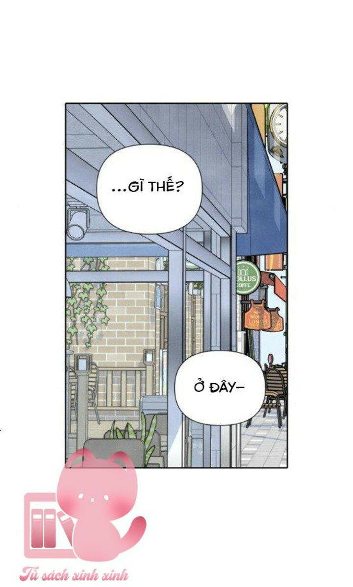 Điều Khiến Tôi Quyết Tâm Chết Đi - Chap 49 - Trang 21