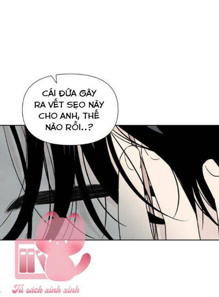 Điều Khiến Tôi Quyết Tâm Chết Đi - Chap 49 - Trang 22