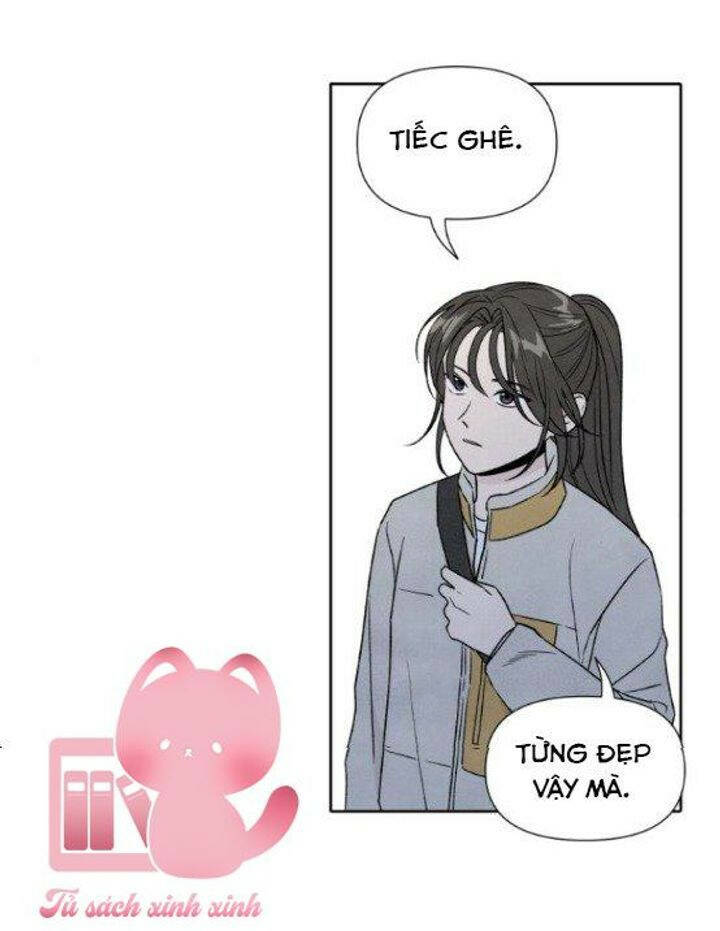 Điều Khiến Tôi Quyết Tâm Chết Đi - Chap 49 - Trang 24