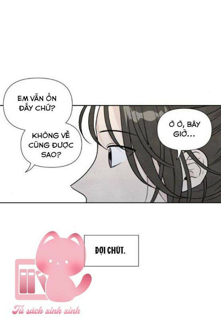 Điều Khiến Tôi Quyết Tâm Chết Đi - Chap 49 - Trang 26