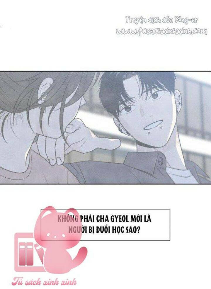 Điều Khiến Tôi Quyết Tâm Chết Đi - Chap 49 - Trang 27
