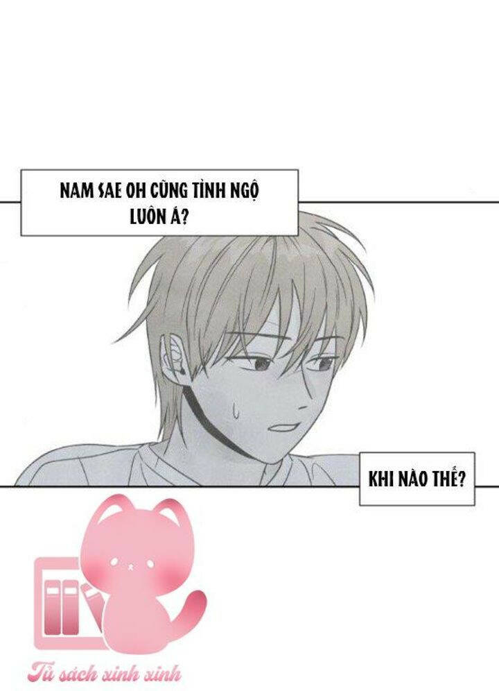 Điều Khiến Tôi Quyết Tâm Chết Đi - Chap 49 - Trang 28