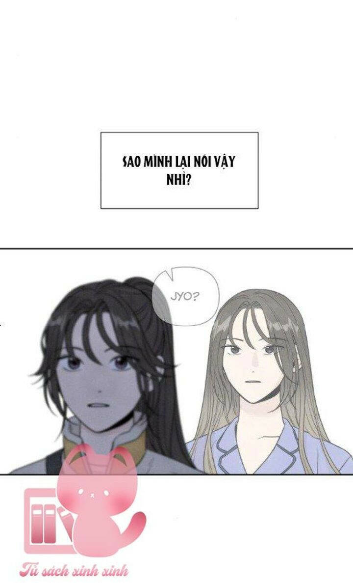 Điều Khiến Tôi Quyết Tâm Chết Đi - Chap 49 - Trang 29