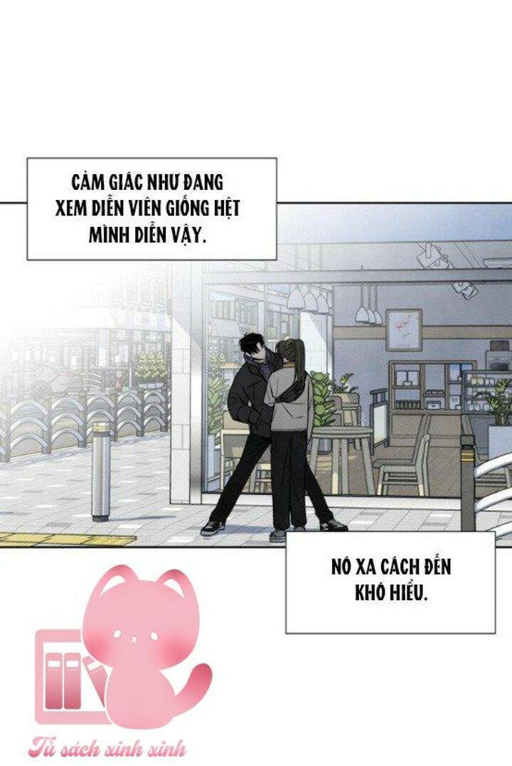 Điều Khiến Tôi Quyết Tâm Chết Đi - Chap 49 - Trang 30