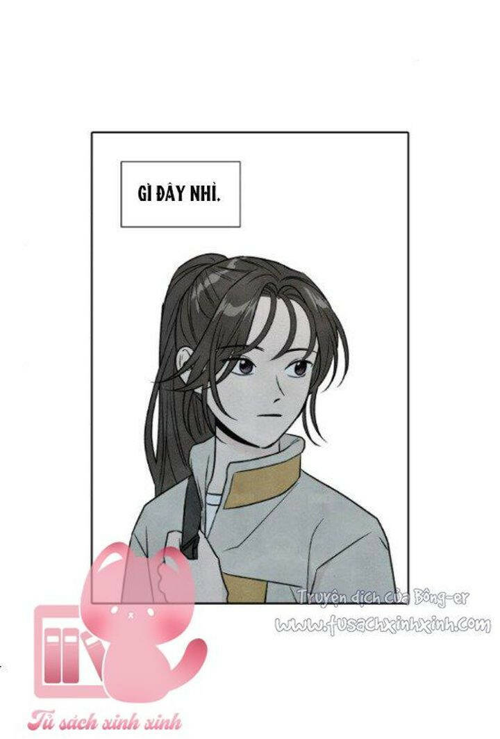 Điều Khiến Tôi Quyết Tâm Chết Đi - Chap 49 - Trang 31