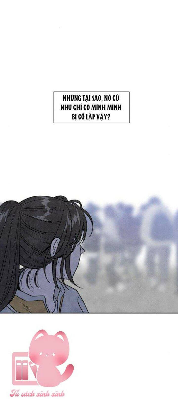 Điều Khiến Tôi Quyết Tâm Chết Đi - Chap 49 - Trang 33