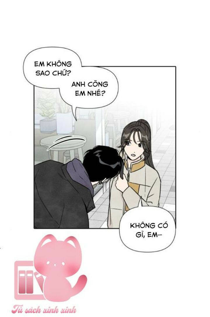 Điều Khiến Tôi Quyết Tâm Chết Đi - Chap 49 - Trang 35