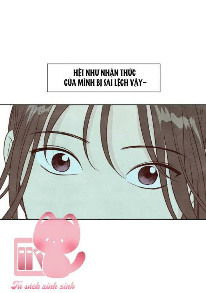 Điều Khiến Tôi Quyết Tâm Chết Đi - Chap 49 - Trang 36