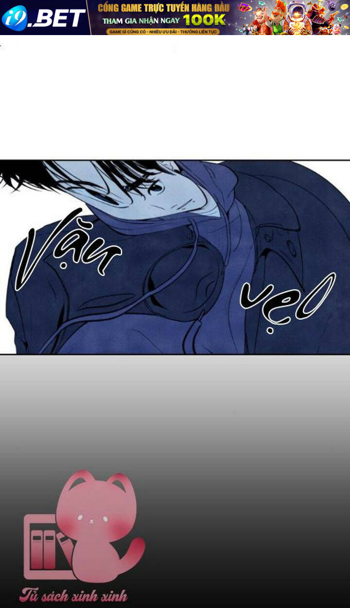 Điều Khiến Tôi Quyết Tâm Chết Đi - Chap 49 - Trang 37