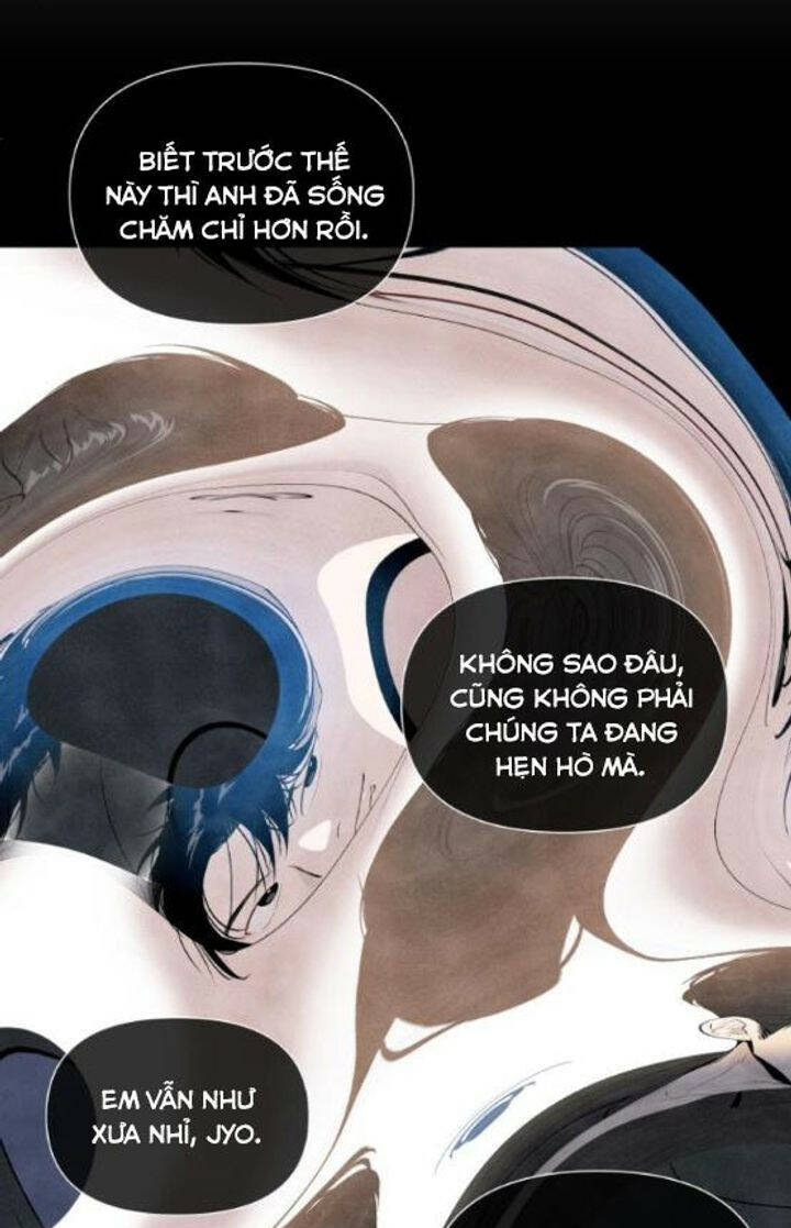 Điều Khiến Tôi Quyết Tâm Chết Đi - Chap 49 - Trang 38