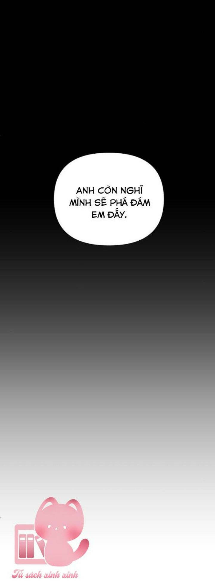 Điều Khiến Tôi Quyết Tâm Chết Đi - Chap 49 - Trang 40