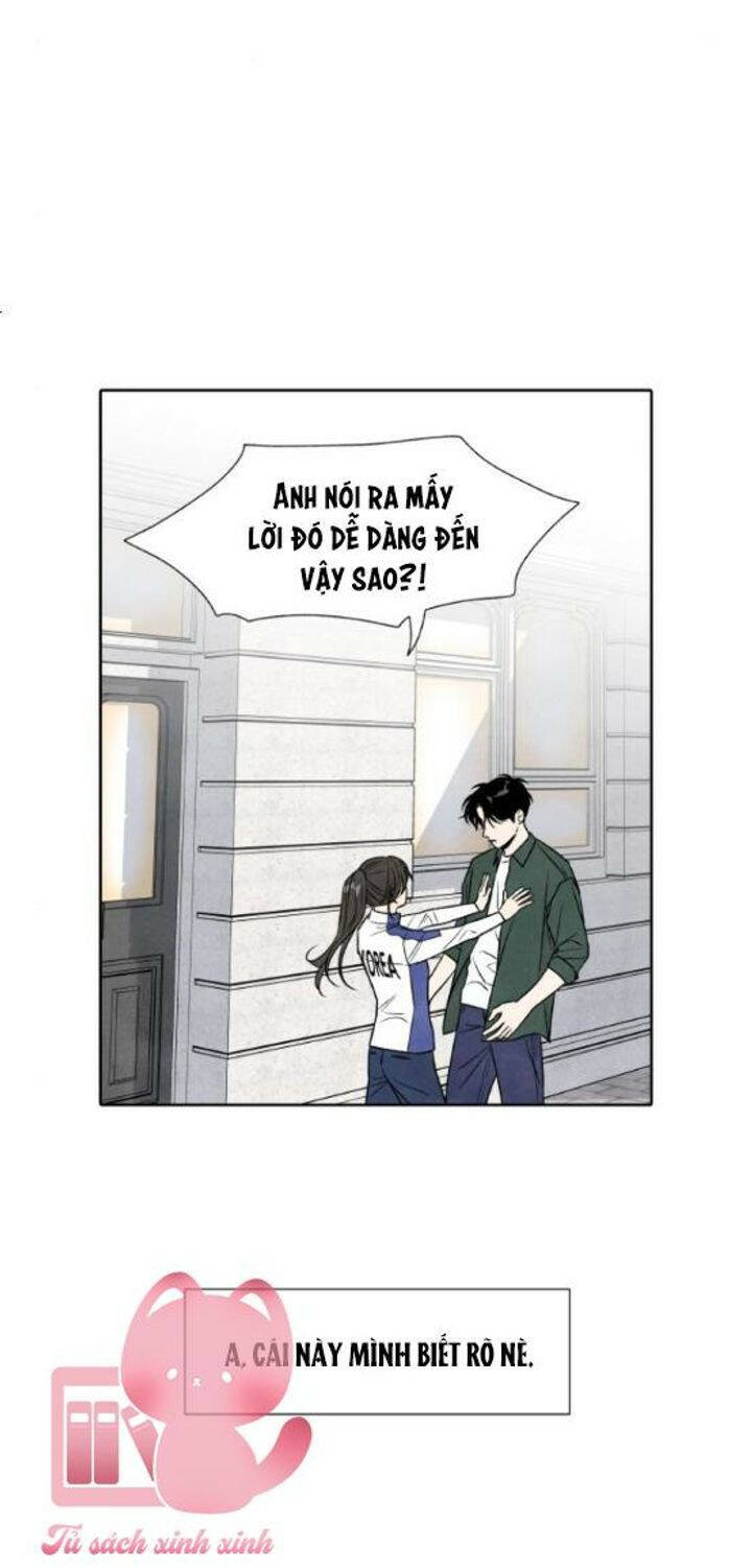 Điều Khiến Tôi Quyết Tâm Chết Đi - Chap 49 - Trang 43