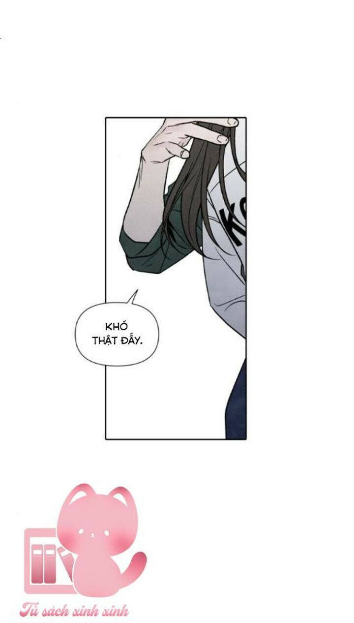 Điều Khiến Tôi Quyết Tâm Chết Đi - Chap 49 - Trang 44