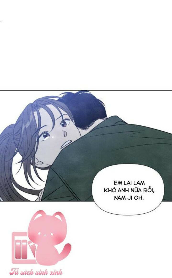 Điều Khiến Tôi Quyết Tâm Chết Đi - Chap 49 - Trang 45
